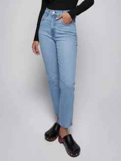 Nobody Denim - FRANKIE JEAN STRETCH (SOULMATE)
