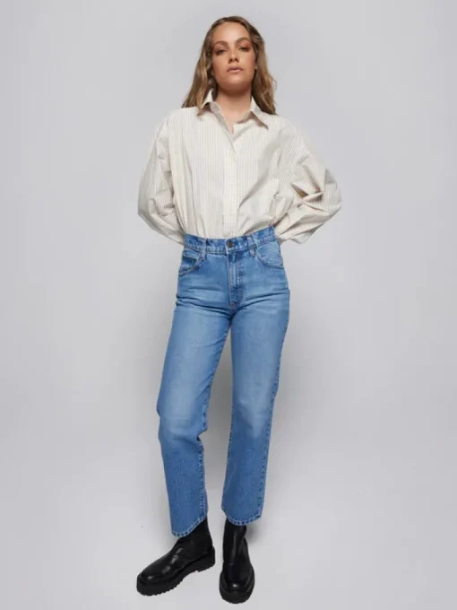 Nobody Denim - Hardy Jean (Confidence)