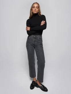 Nobody Denim - Hardy Jean (Graphite)