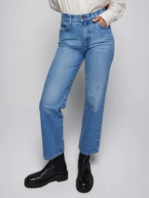 Nobody Denim - Hardy Jean (Confidence)