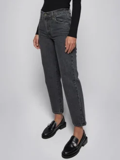 Nobody Denim - Hardy Jean (Graphite)