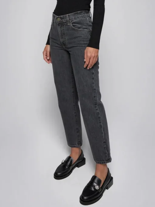 Nobody Denim - Hardy Jean (Graphite)