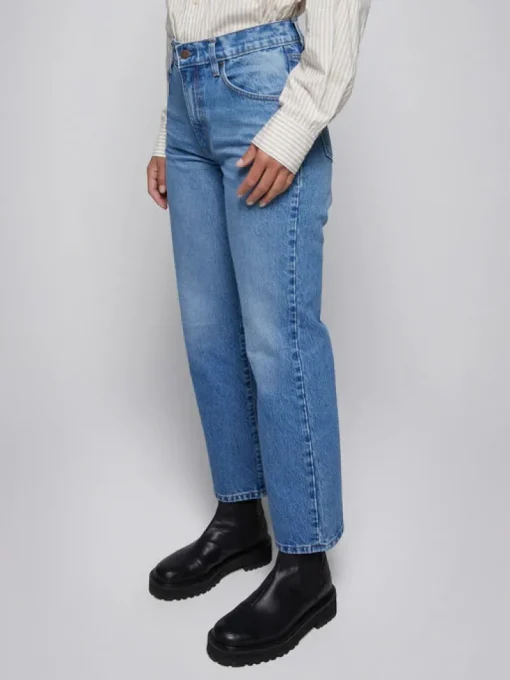Nobody Denim - Hardy Jean (Confidence)