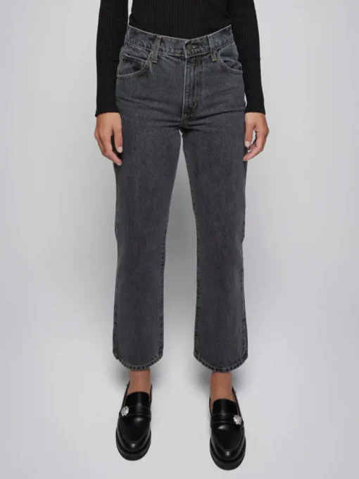 Nobody Denim - Hardy Jean (Graphite)