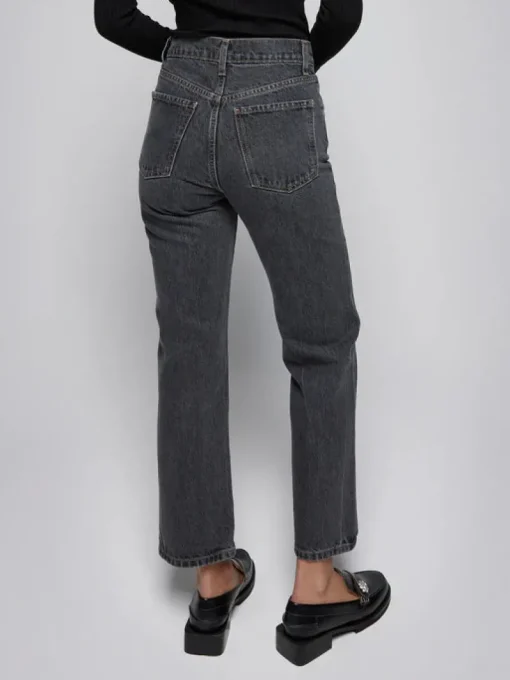 Nobody Denim - Hardy Jean (Graphite)