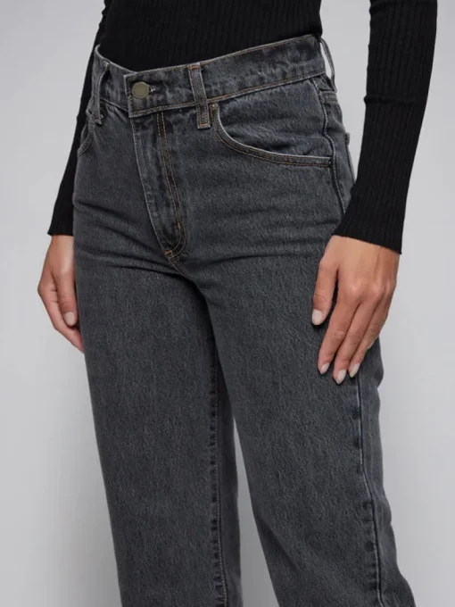 Nobody Denim - Hardy Jean (Graphite)