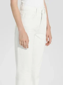 Nobody Denim - Hutton Jean (Natural Linen)