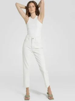 Nobody Denim - Hutton Jean (Natural Linen)
