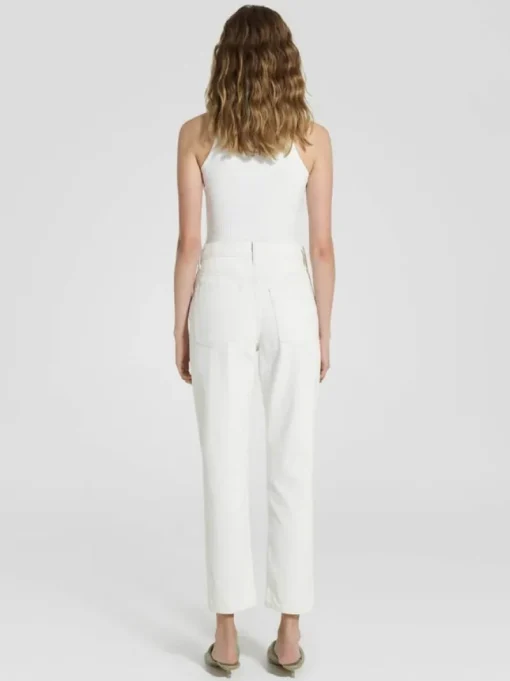 Nobody Denim - Hutton Jean (Natural Linen)