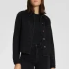Nobody Denim - Juncture Jacket (Shadow)