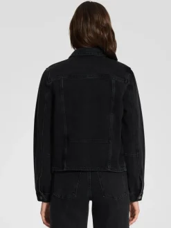 Nobody Denim - Juncture Jacket (Shadow)