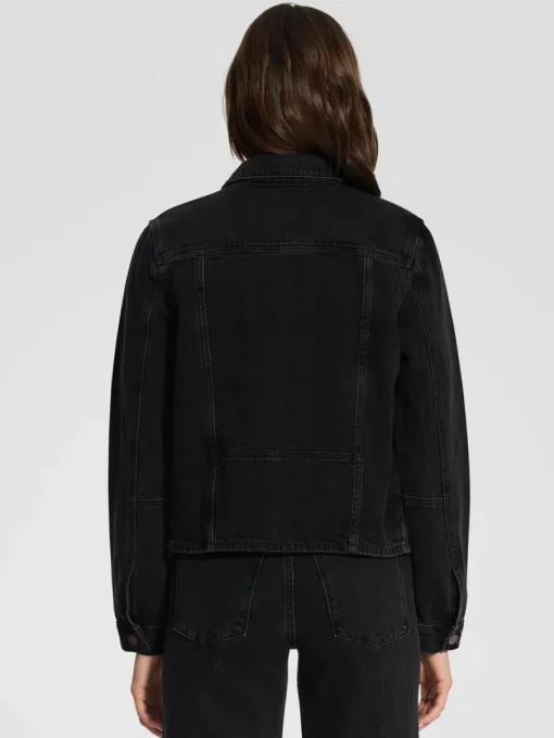 Nobody Denim - Juncture Jacket (Shadow)