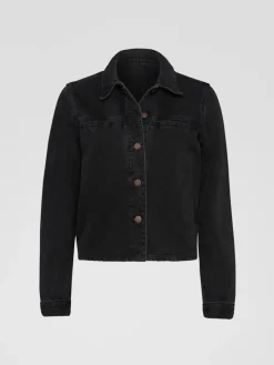 Nobody Denim - Juncture Jacket (Shadow)