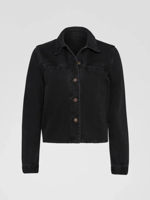 Nobody Denim - Juncture Jacket (Shadow)