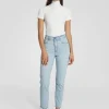 Nobody Denim - Kennedy Jean (Glacier)