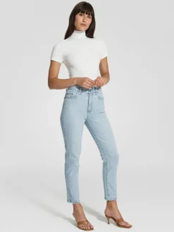 Nobody Denim - Kennedy Jean (Glacier)