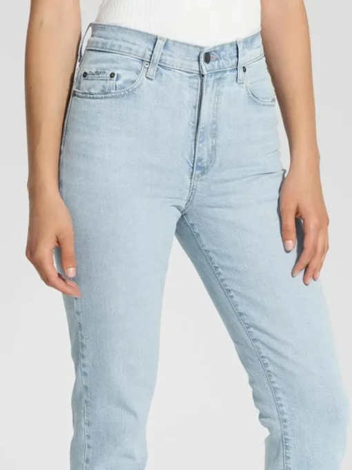 Nobody Denim - Kennedy Jean (Glacier)