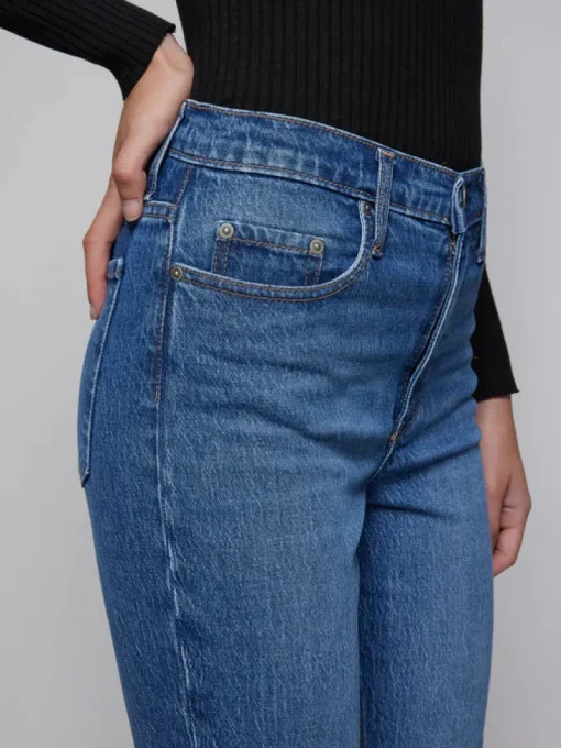 Nobody Denim - Kennedy Jean (Integral)