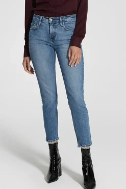 Nobody Denim - Midi Jean (Forum)