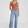 Nobody Denim - Milla Jean (Rippled)
