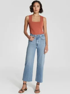 Nobody Denim - Milla Jean (Rippled)