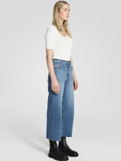 Nobody Denim - Milla Jean (Freedoms)