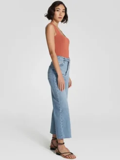 Nobody Denim - Milla Jean (Rippled)