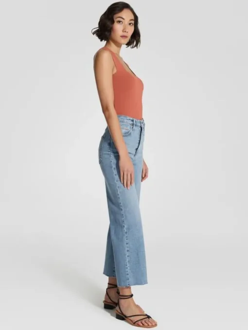 Nobody Denim - Milla Jean (Rippled)