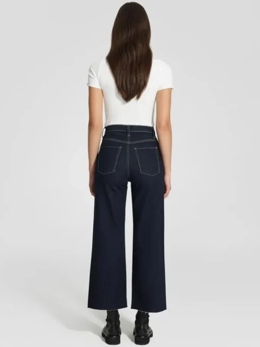 Nobody Denim - Milla Jean (Deeply)