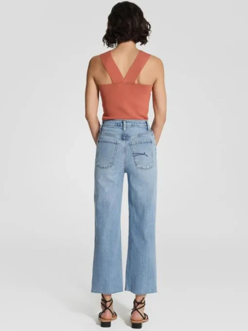 Nobody Denim - Milla Jean (Rippled)