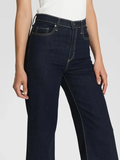 Nobody Denim - Milla Jean (Deeply)