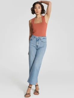 Nobody Denim - Milla Jean (Rippled)