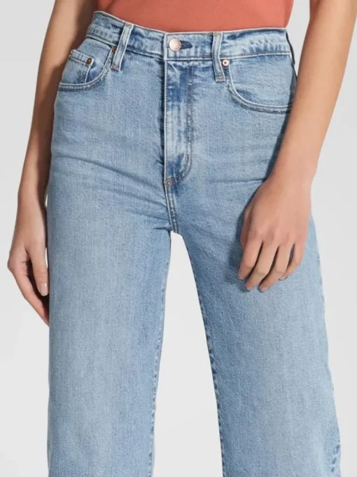 Nobody Denim - Milla Jean (Rippled)