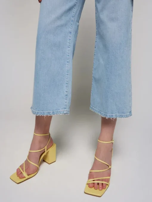 Nobody Denim - Milla Jean (Enticing)