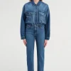 Nobody Denim - Phoebe Jean Stretch (Honest Blue)