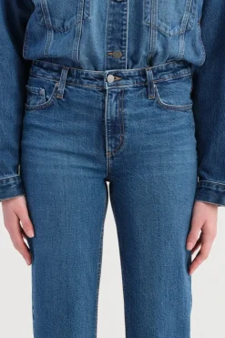 Nobody Denim - Phoebe Jean Stretch (Honest Blue)