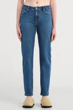 Nobody Denim - Phoebe Jean Stretch (Honest Blue)