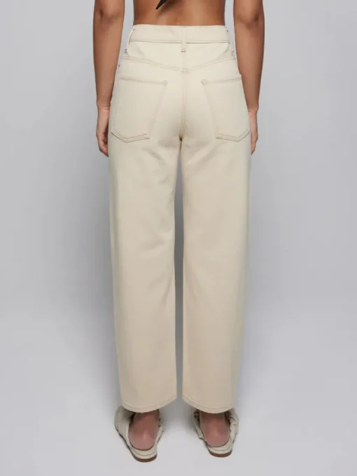Nobody Denim - PORTER JEAN (DESERT)