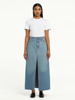 Nobody Denim - ROXANNE SKIRT (LIBERTY)