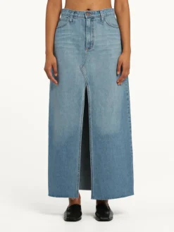 Nobody Denim - ROXANNE SKIRT (LIBERTY)