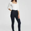 Nobody Denim - Siren Skinny (Depend)