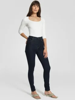 Nobody Denim - Siren Skinny (Depend)