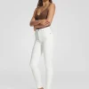 Nobody Denim - Siren Skinny Ankle (Comfort)
