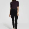 Nobody Denim - Siren Skinny Ankle (Tempest)