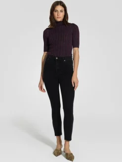 Nobody Denim - Siren Skinny Ankle (Tempest)