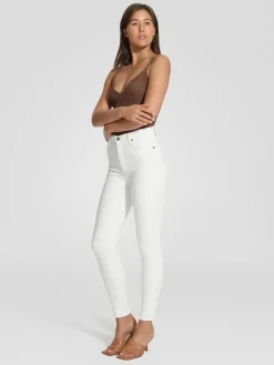 Nobody Denim - Siren Skinny Ankle (Comfort)