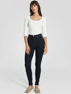 Nobody Denim - Siren Skinny (Depend)