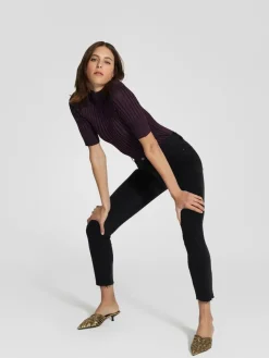 Nobody Denim - Siren Skinny Ankle (Tempest)