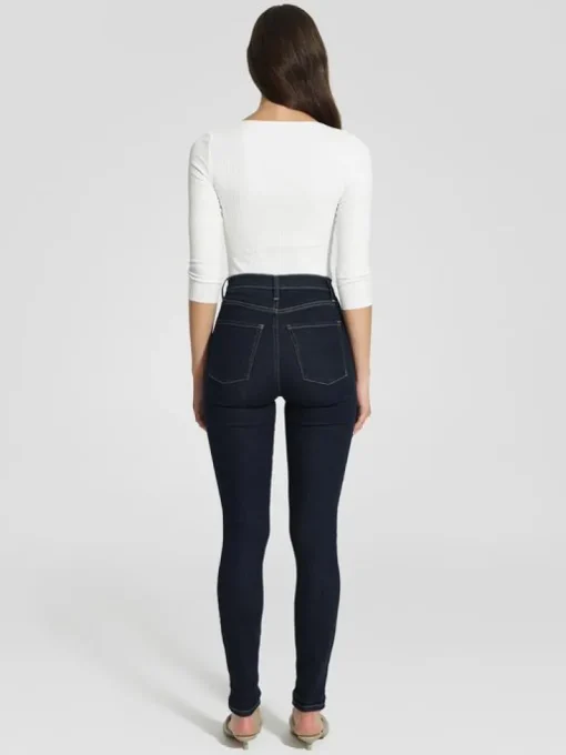 Nobody Denim - Siren Skinny (Depend)
