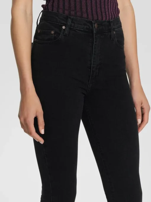 Nobody Denim - Siren Skinny Ankle (Tempest)